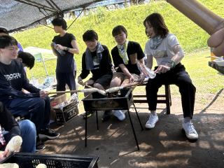 2025年度キックベース