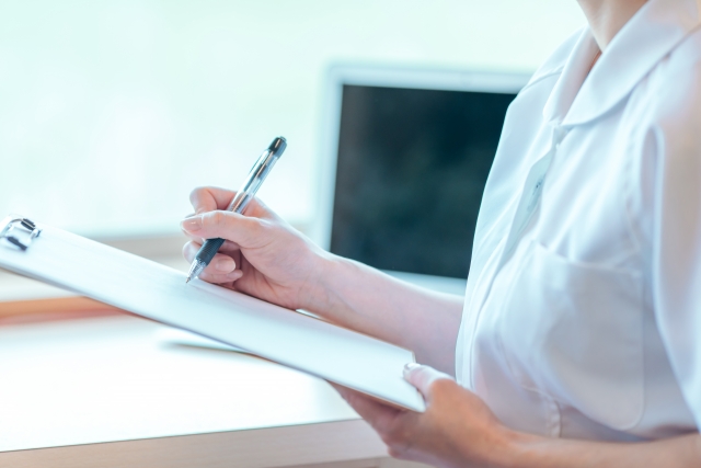 SE・民間企業様向け介護福祉システムへ