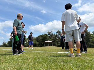 2026年度キックベース