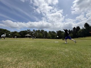 2026年度キックベース