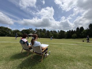 2026年度キックベース