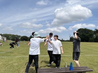 2026年度キックベース